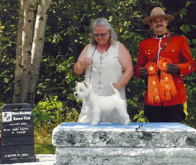 Cleghorn�s Lovaleigh Design