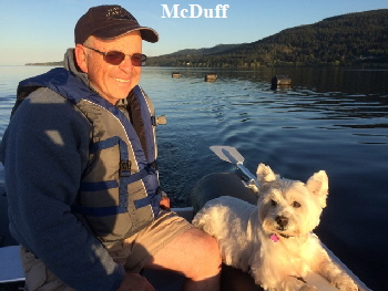 McDuff